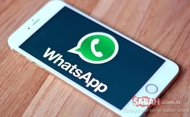 WhatsApp Android’in yeni özelliği belli oldu! İşte WhatsApp’ın son bombası...