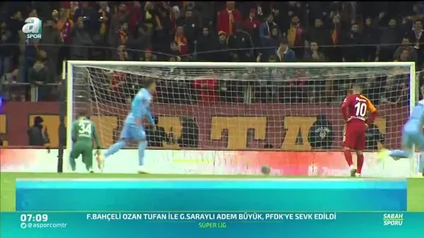 Galatasaray Da Sakat Ve Cezalilar Can Sikiyor Videosunu Izle Sabah Tv
