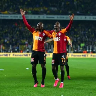 Galatasaray, Henry Onyekuru'yu yeniden kiralayacak