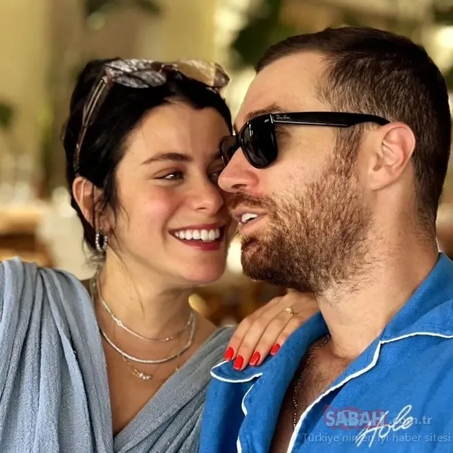 İlayda Alişan’dan Oğulcan Engin’den romantik sözler! ’Ona sahnede aşık oldum’