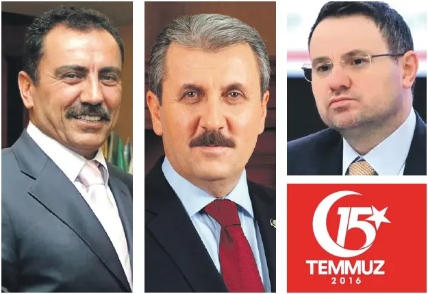 Yazıcıoğlu dosyası açılıyor