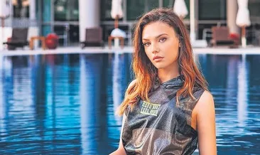 Ünlü oyuncu Nilsu Berfin Aktaş şokta! Mafyatik kocaya şafak baskını