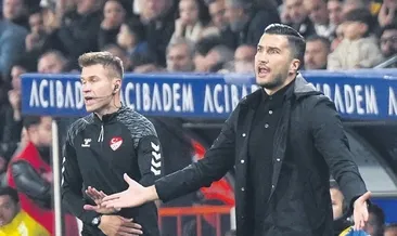 Bu yarışta olmalıyız