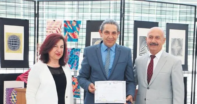 Temel Tasarim Kitabi Tanitildi Konya Bolge Haberleri