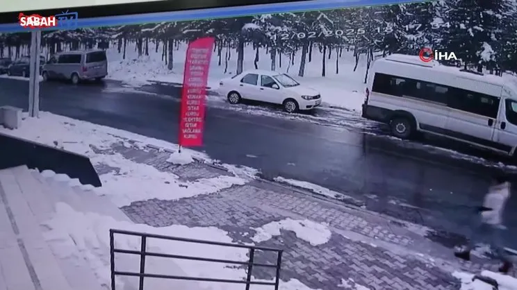 Boşandığı eşi tarafından vurulan kadın hayatını kaybetti | Video