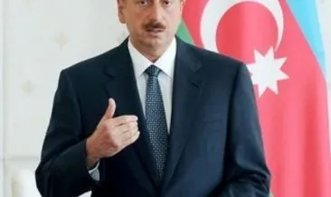 Aliyev: TANAP’ın yüzde 72’si tamamlandı