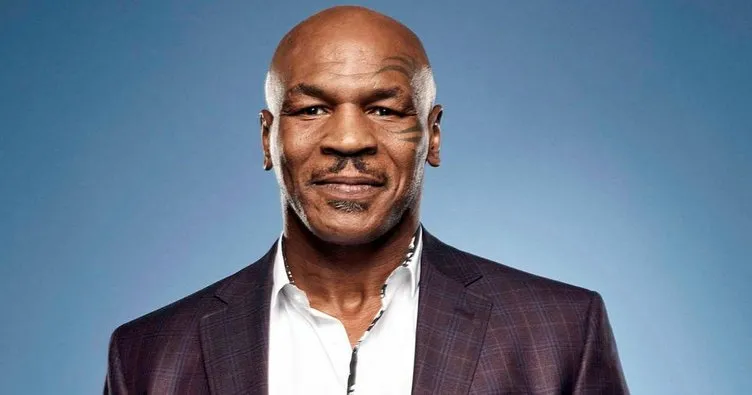 Mike Tyson, hayranlarına kötü haberi verdi! Son görüntüsü endişelendirdi