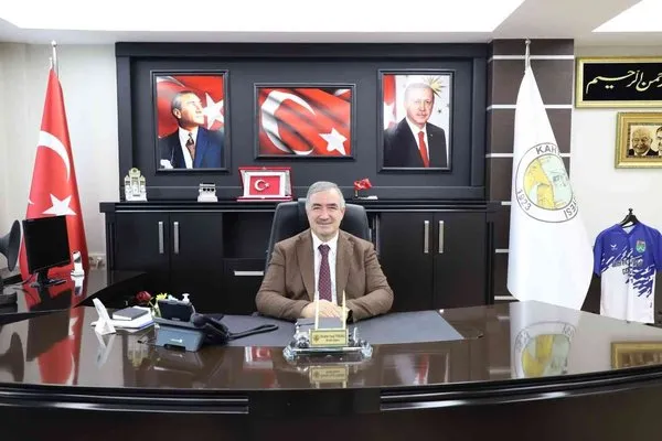 Başkan Turanlı’dan 8 Mart Dünya Kadınlar Günü mesajı