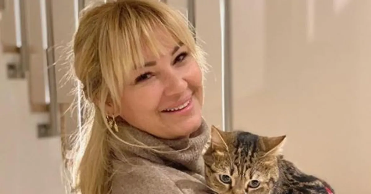 pinar altug un paylasimi bu kez yok