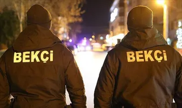 2021 bekçi alımı ne zaman yapılacak, bekçilik başvuruları ne zaman? Çarşı ve Mahalle Bekçiliği başvuru şartları ne, nasıl bekçi olunur?