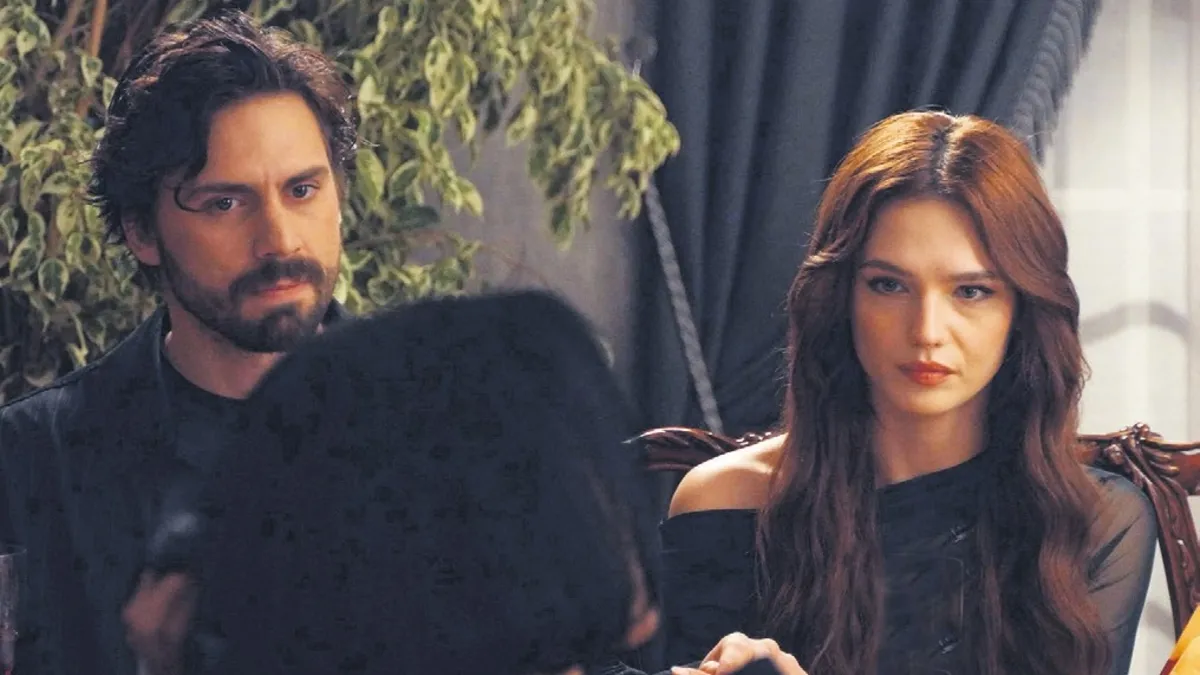 Aynı Yağmur Altında