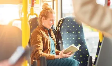 Kitap okumayı hobi olarak değerlendirmekten vazgeçmeliyiz