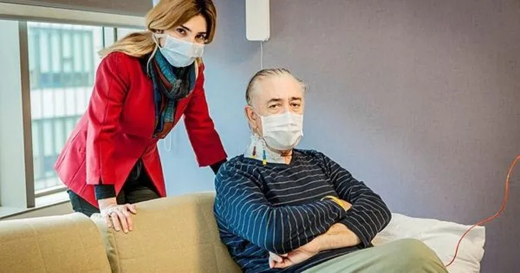Prof. Dr. Alp Gürkan Sabah’a haber oldu aranan ilik bulundu