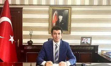Vali Yardımcısı Ayrancı'dan acı haber #afyonkarahisar