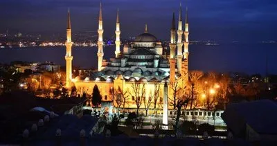 Üç aylar ne zaman başlayacak? 2025’in ilk kandili ne zaman? İşte Recep, Şaban ve Ramazan ayı tarihleri