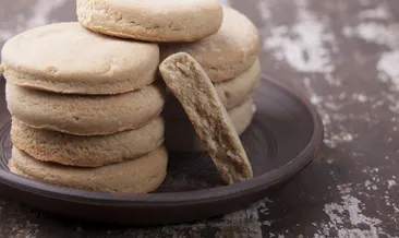 Pratik ve lezzetli: üşengeçler için kolay kurabiye tarifleri