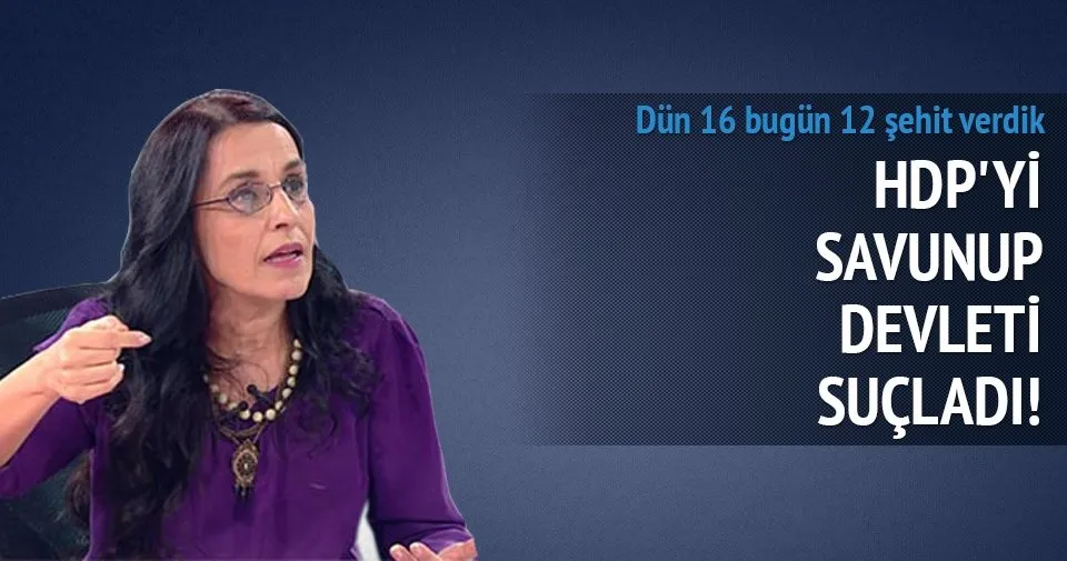 Ayse Hur Kimdir Guncel Ayse Hur Haberleri