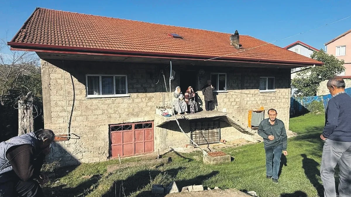 SON DAKİKA | Hasret Akkuzu canice öldürülüp kuyuya atılmıştı! Cinayetin faili 5 kişinin katili – Galeri SON DAKİKA | Hasret Akkuzu canice öldürülüp kuyuya atılmıştı! Cinayetin faili 5 kişinin katili – Galeri