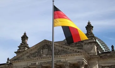 PKK’nın Almanya yapılanmasına darbe! Sözde yönetici tutuklandı