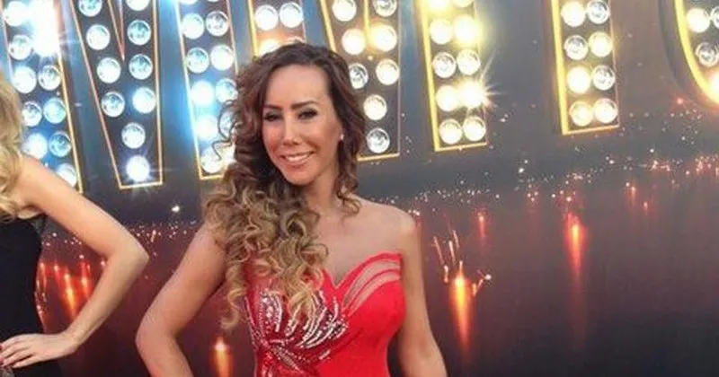 dansoz asena haberleri ve dansoz asena haber basliklari