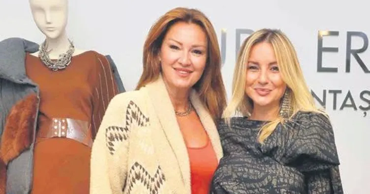 Yeni mağazaya özel davet