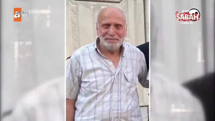 Müge Anlı canlı yayında çileden çıktı! Müge Anlı’da torunu dedesinin evine gizlice girip… | Video