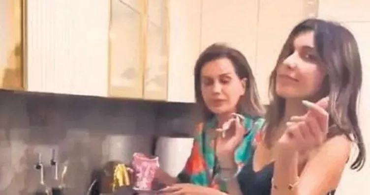 Ölünün ardından takipçi kasmak! Ölenle ölünmüyor...