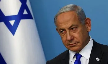 Gazze Kasabı Netanyahu’dan İnsani felaket yok iddiası!
