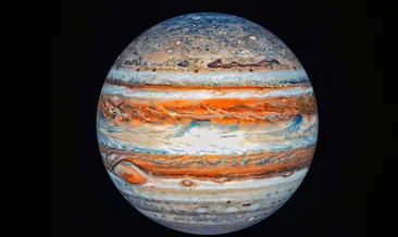 Gaz devi Jüpiter Dünya’yı nasıl koruyor?