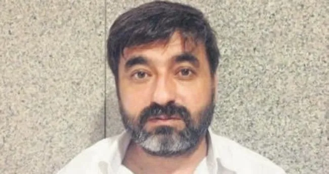 Marmara Bölge imamı tutuklandı