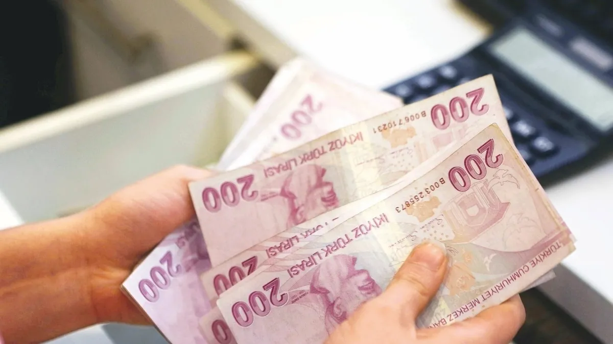 Askerlik ve doğum borçlanması 2026: Asgari ücret ile en düşük ve en yüksek askerlik ve doğum borçlanması kaç TL oldu?