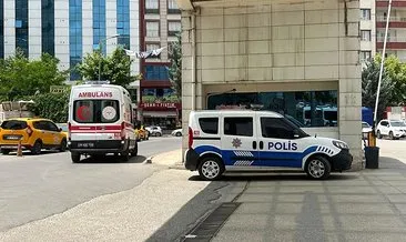 İki grup çatıştı: Baba öldü, oğlu yaralı #siirt