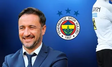 Son dakika: Fenerbahçe’de Vitor Pereira’nın transfer listesi belli oldu! Eski öğrencisini de getirecek...
