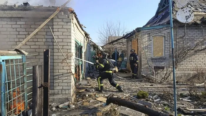 Rusya Ukrayna savaşında son durum: Karşılıklı saldırılar sürüyor