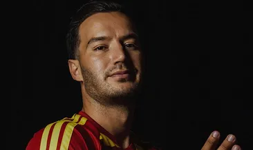 Oğulcan Çağlayan, Kayserispor’a imza attı!