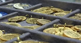 Altın fiyatlarında düşüş kalıcı mı?