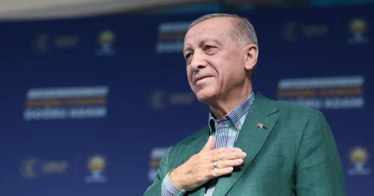 Son dakika | Başkan Erdoğan’dan Kemal Kılıçdaroğlu’na ’kaset’ göndermesi: Adaylardan birini saf dışı bıraktı
