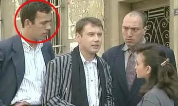 Ömer Duran 23 yıllık eşinden boşanıyor!