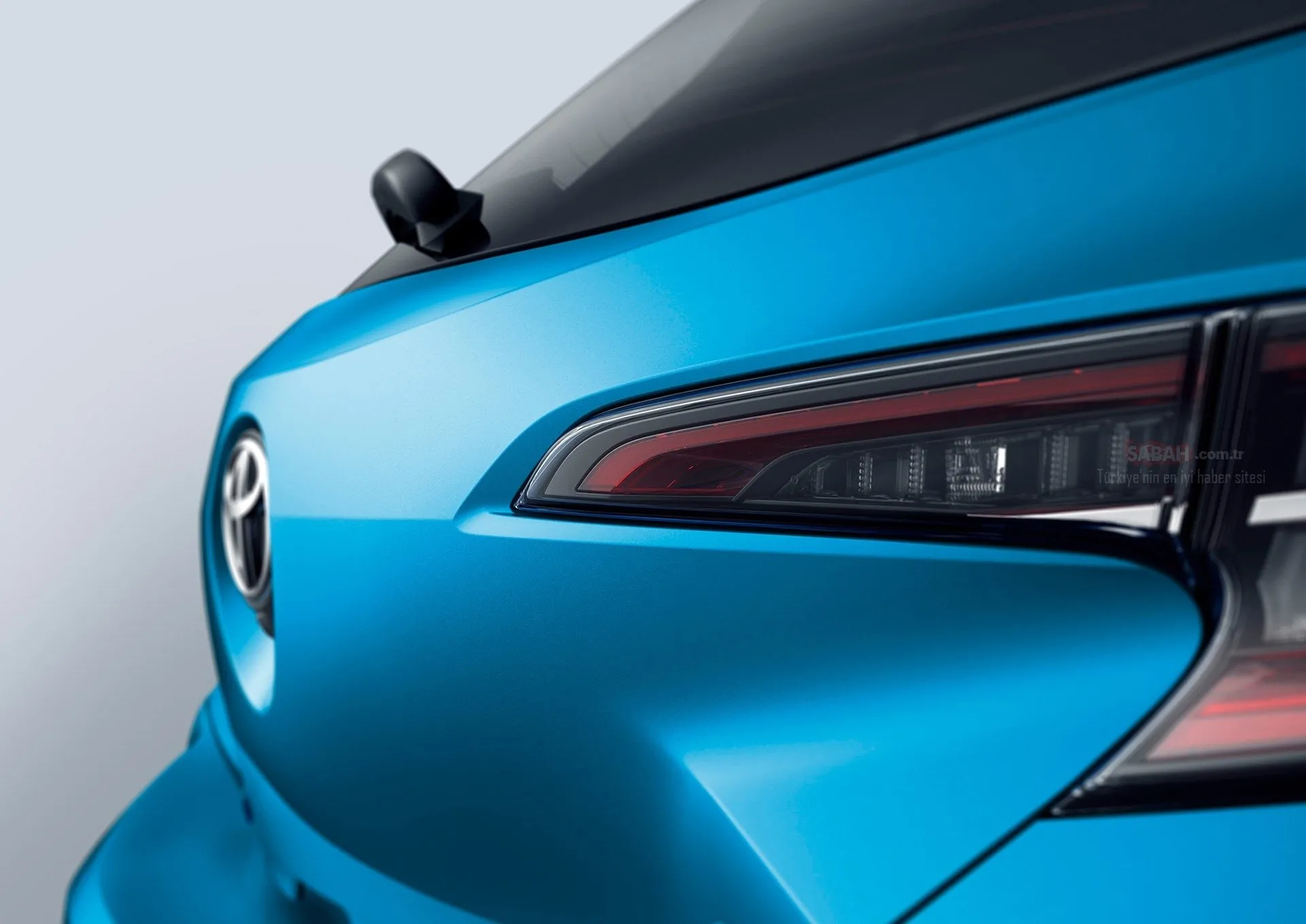 2019 Toyota Corolla Hatchback Galeri Otomobil