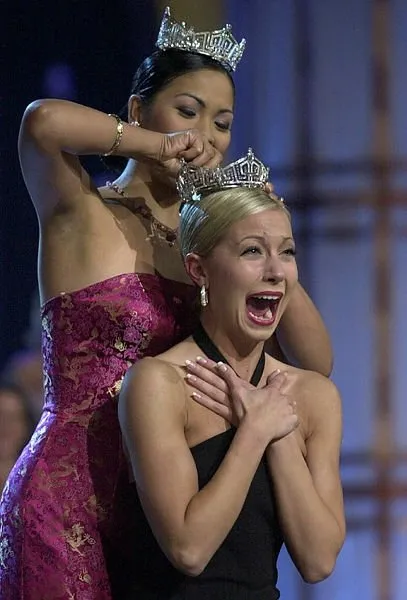 Miss America yarışmacıları artık bikiniyle podyumda yürüyemeyecek