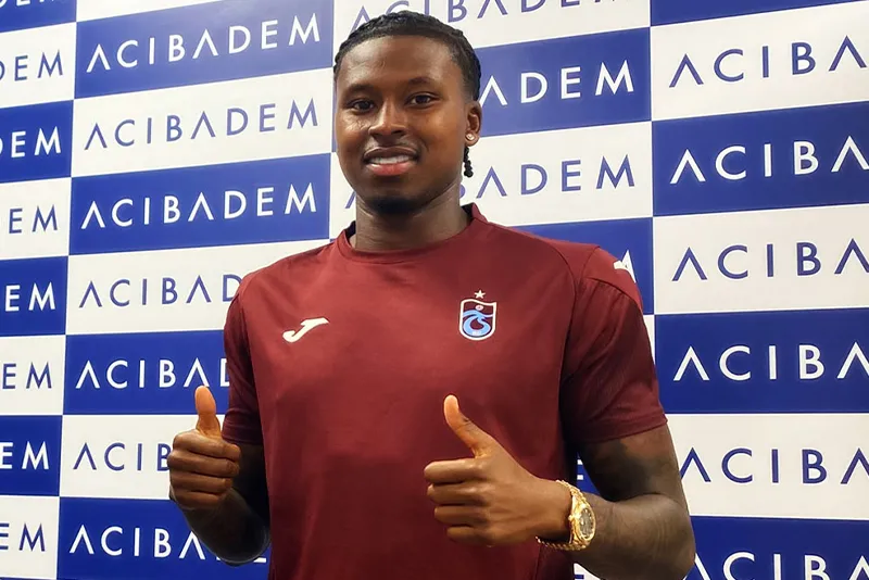Süper Lig'de transfer rüzgarı! İşte resmen açıklanan tüm imzalar (2026-2027)