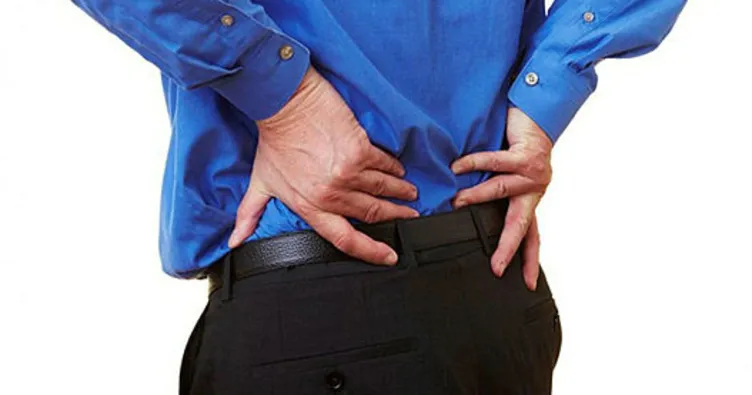 Bel ağrısı ile bel fıtığı nasıl ayırt edilir?