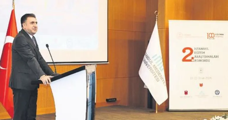 Eğitimde dönüşüm için akademik buluşma