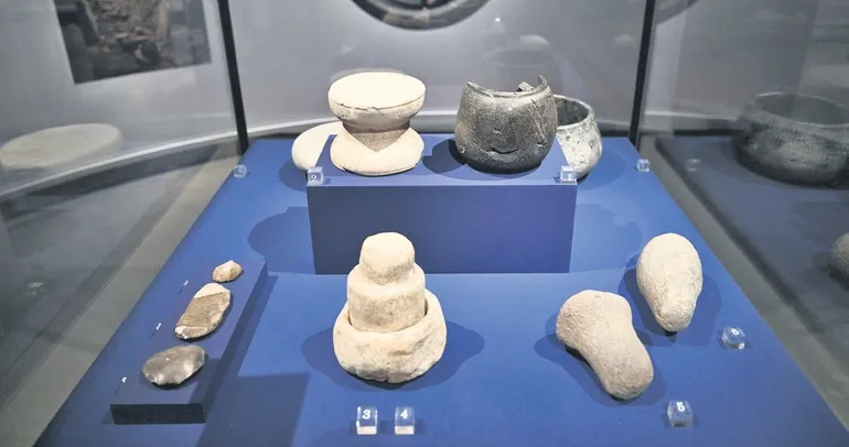 12 bin yıllık tarih dünya sahnesinde