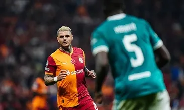GALATASARAY LIVERPOOL CANLI | Şampiyonlar Ligi’nde dev maç: Galatasaray, Liverpool’u ağırlıyor! İşte 11’ler...