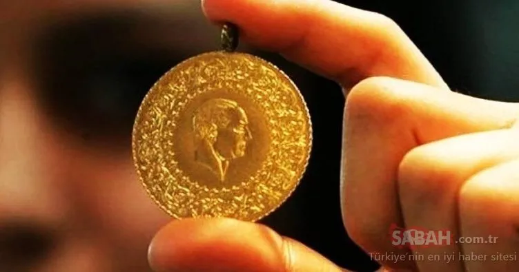 Altın fiyatları son dakika haberi: Gram, yarım, tam, cumhuriyet, çeyrek altın fiyatları bugün ne kadar? 20 Şubat 2020