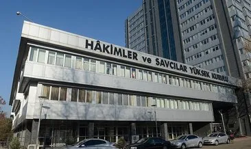 HSK kararları Resmi Gazete’de yayımlandı