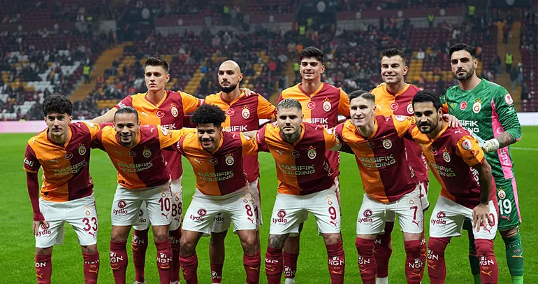 Galatasaray’da ocak ayı yoğun geçecek