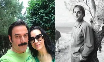 Ünlü oyuncu Ufuk Özkan ile Nazan Güneş sessiz sedasız boşanmıştı! Manidar paylaşımı kafaları karıştırdı!