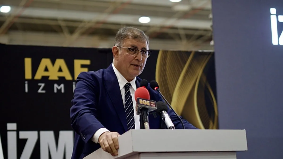 Hem satıyor hem de borç alıyor! İzmir Büyükşehir Meclisi'nde Başkan Tugay'a 6 milyar TL'lik borçlanma yetkisi